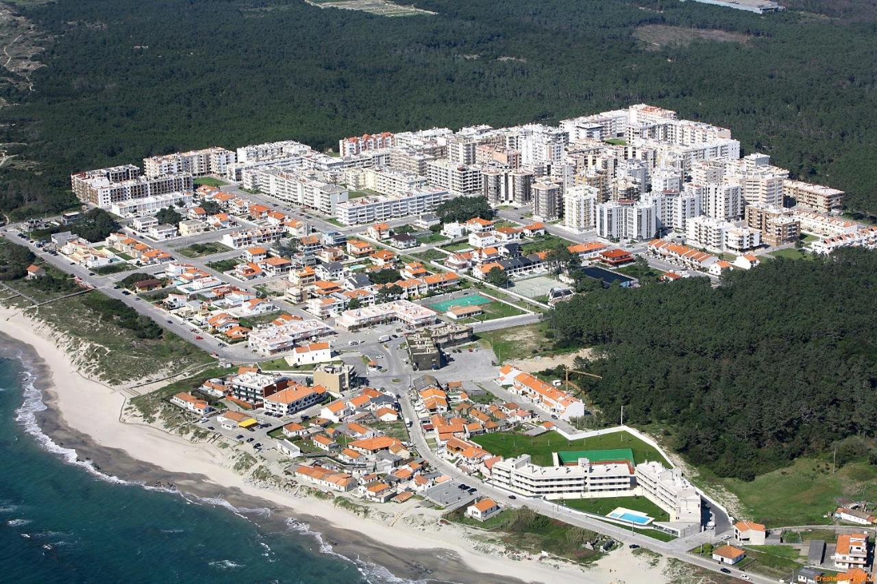 Amorosa Park II Beach Viana do Castelo Exterior foto